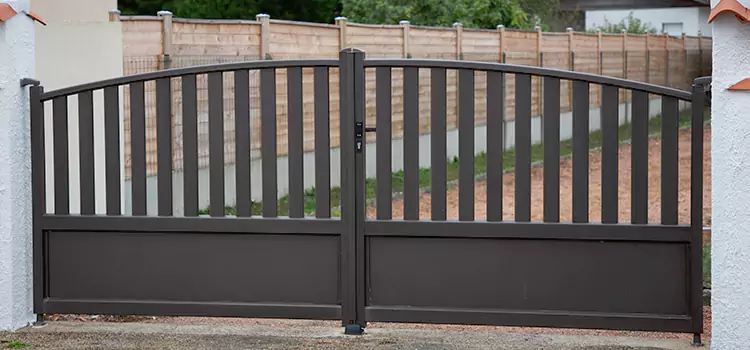 Advanced Gate Solutions in Coconut Creek, FL