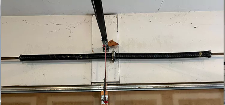 Garage Door Cable Repair Near Me in Coconut Creek, FL