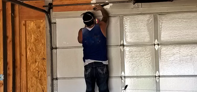 Specialized Garage Door Panel Solutions in Coconut Creek, FL