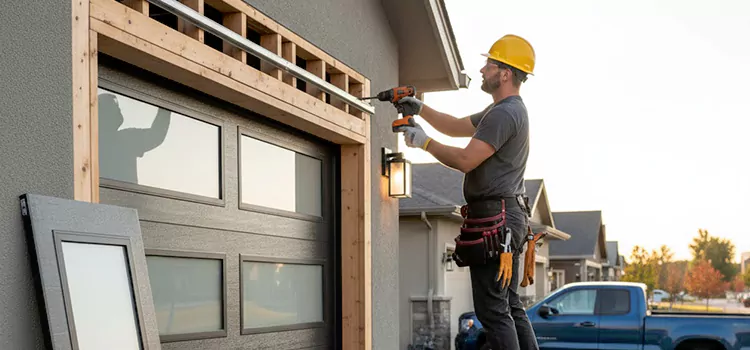 Your Trusted Garage Door Specialists in Coconut Creek