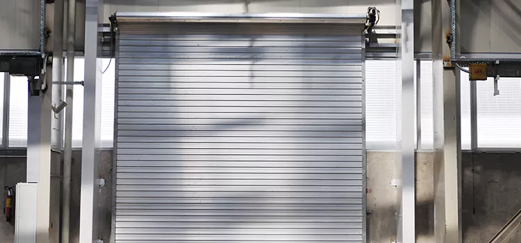 Roller Door Maintenance Coconut Creek