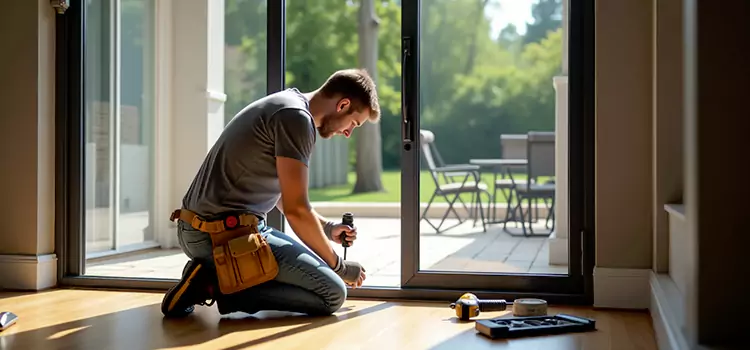 Comprehensive Solutions for Every Glass Door Need in Coconut Creek, FL