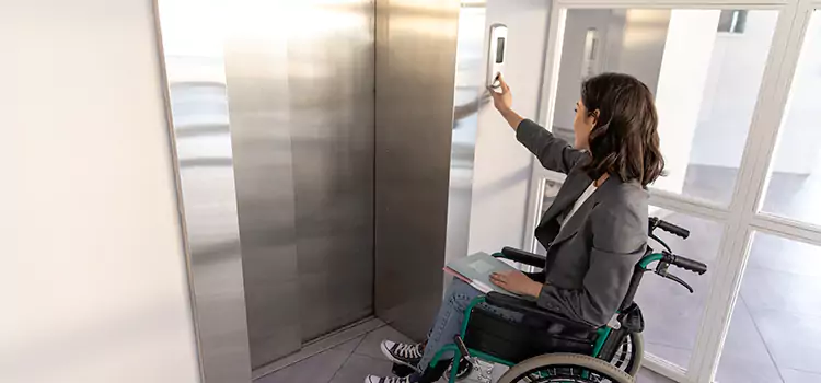 Benefits of Modern Handicap Door Systems in Coconut Creek, FL