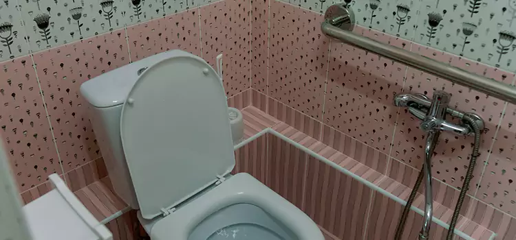 Meeting Diverse Needs With Accessible Restroom Solutions in Coconut Creek, FL