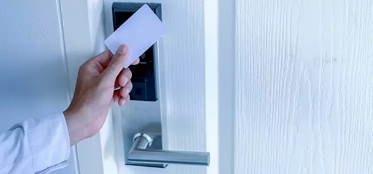 Why Choose Us for Your Keycard Lock Installation in Coconut Creek, FL?