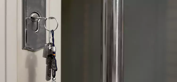 Master Keying by the Numbers Coconut Creek