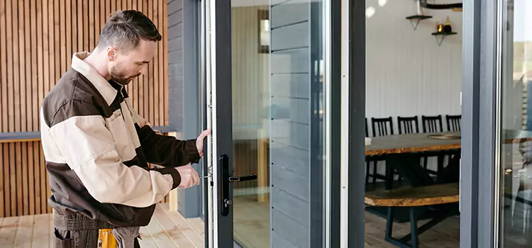 New Sliding Glass Door Installation Coconut Creek