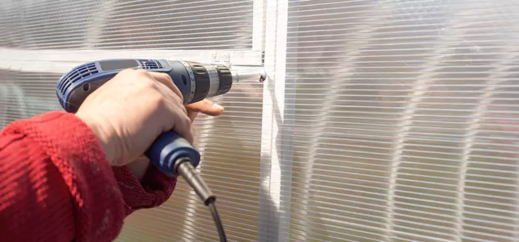 Sliding Screen Door Repair Coconut Creek