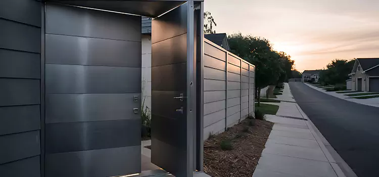Comprehensive Steel Door Solutions in Coconut Creek, FL