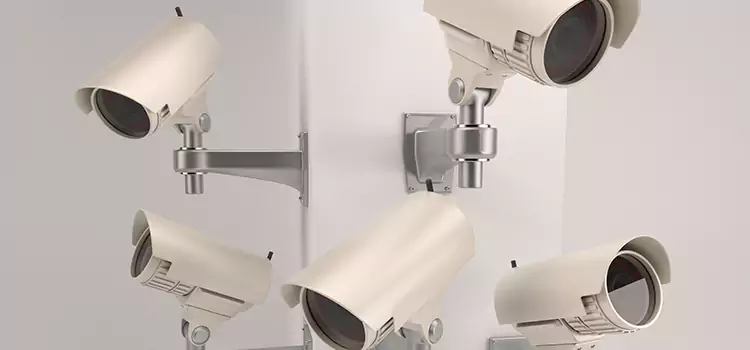 Your Trusted Partner for CCTV Solutions in Coconut Creek