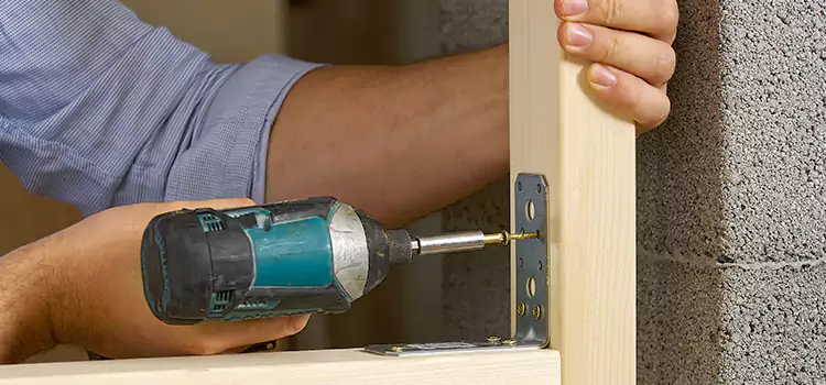 Jimmy Proof Deadbolt Repair Coconut Creek