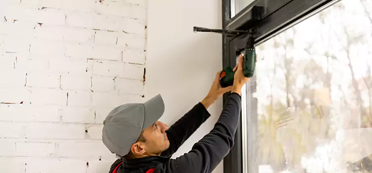 Your Trusted Partner for Door Closer Solutions in Coconut Creek, FL
