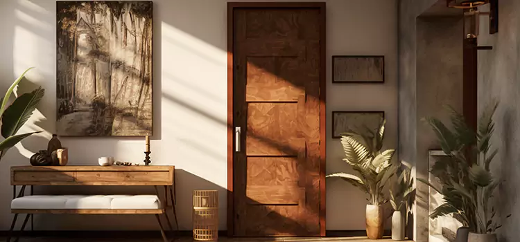Specialty Interior Doors Coconut Creek