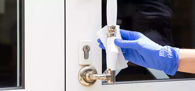 Rekey Lock Cylinder Coconut Creek