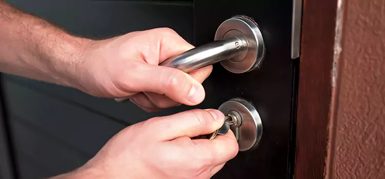 Master Key Control and Audits Coconut Creek