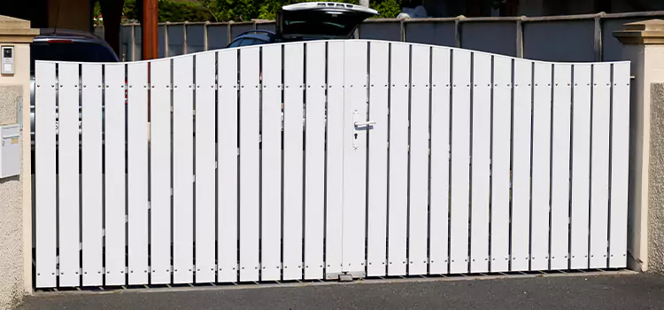 Why Choose Us for Residential Gate Repair in Coconut Creek, FL?