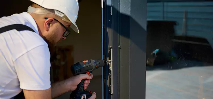 Aluminium Sliding Door Lock Fitting Coconut Creek