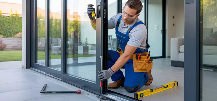 Patio Door Replacement Coconut Creek